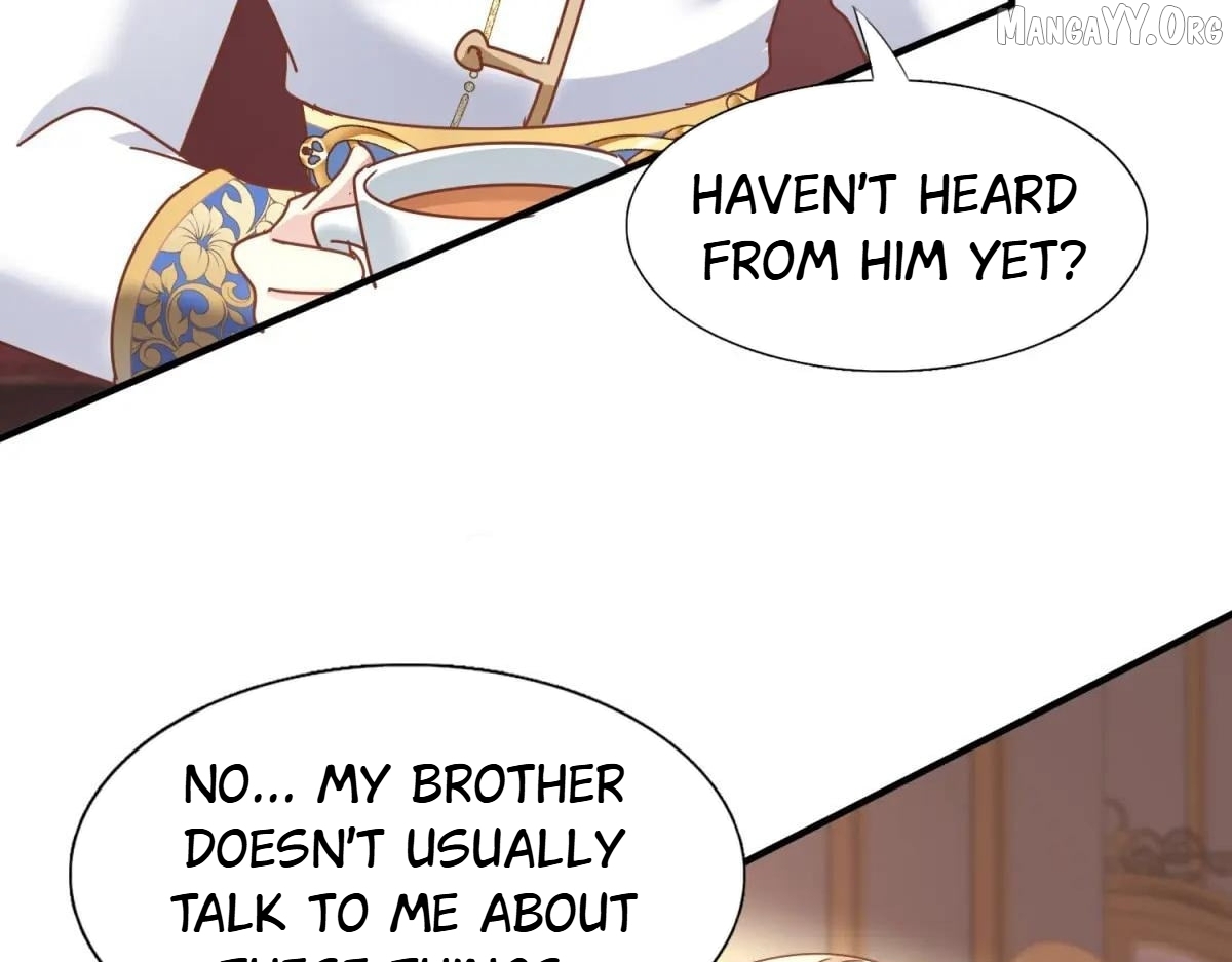 Don't Embarrass Me Chapter 175 - page 8